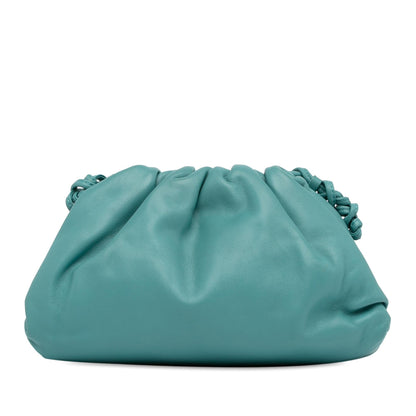 Luxury Bottega Veneta The Mini Pouch (SHG-1bs988)