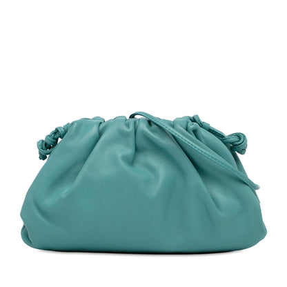 Luxury Bottega Veneta The Mini Pouch (SHG-1bs988)