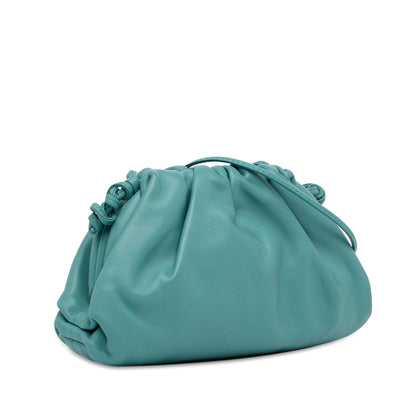 Luxury Bottega Veneta The Mini Pouch (SHG-1bs988)