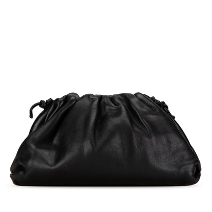Luxury Bottega Veneta The Mini Pouch (SHG-E4duHR)