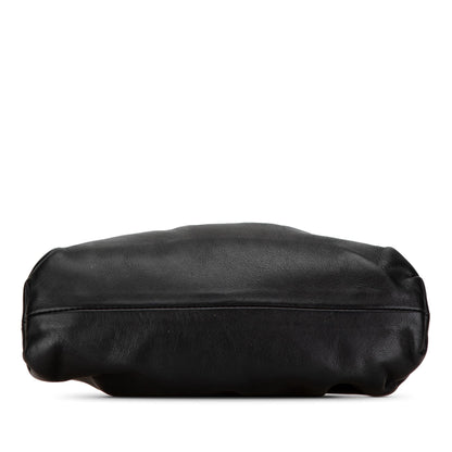 Luxury Bottega Veneta The Mini Pouch (SHG-E4duHR)