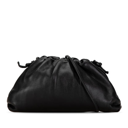 Luxury Bottega Veneta The Mini Pouch (SHG-E4duHR)