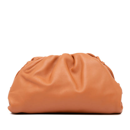 Luxury Bottega Veneta The Mini Pouch (SHG-DYLt3P)
