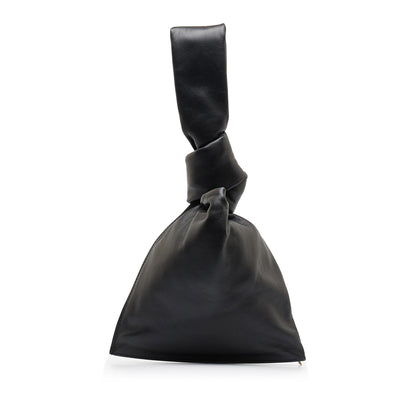 Luxury Bottega Veneta The Mini Twist (SHG-Lccer4)