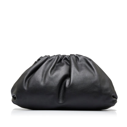 Luxury Bottega Veneta The Pouch Clutch (SHG-Jks4mk)
