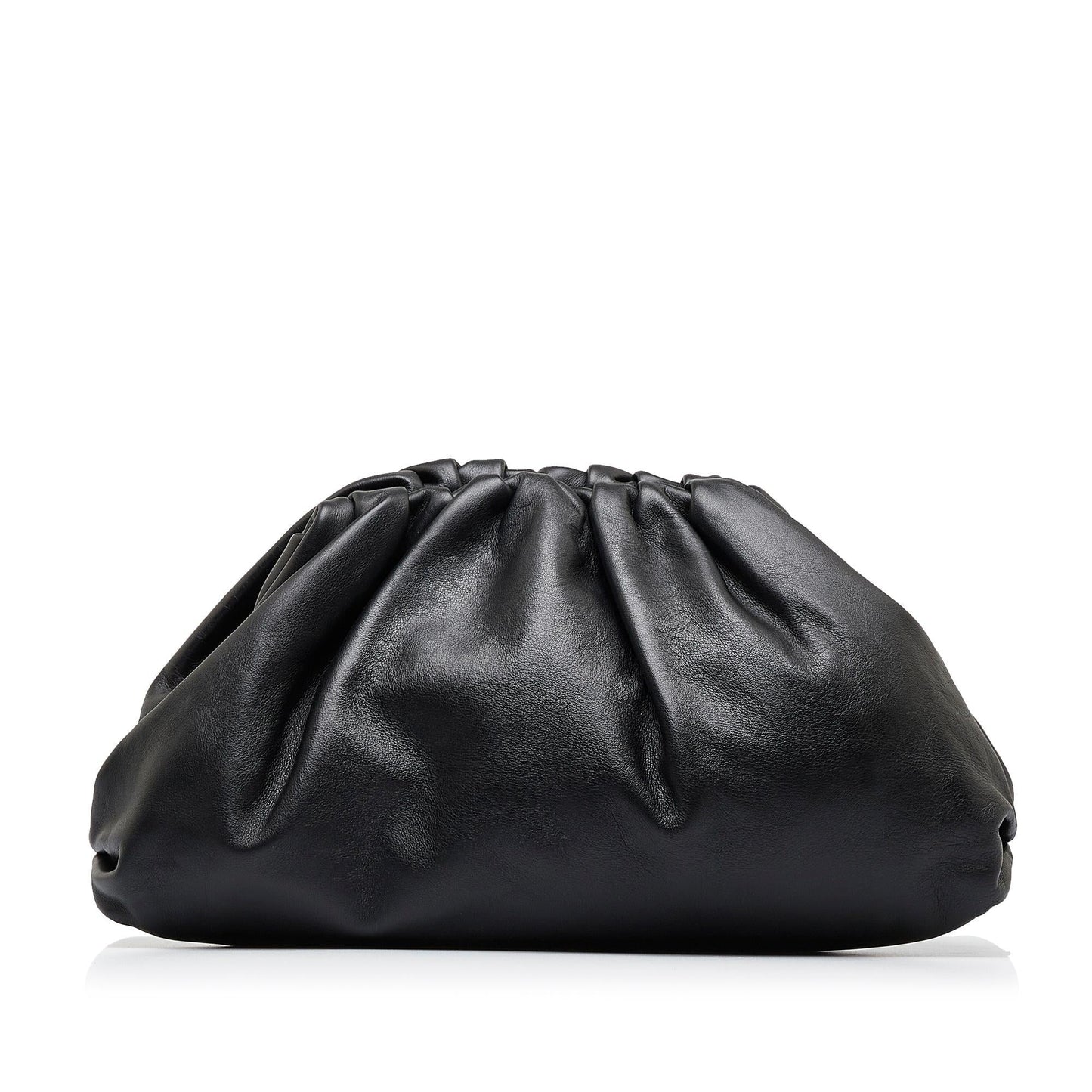 Luxury Bottega Veneta The Pouch Clutch (SHG-Jks4mk)