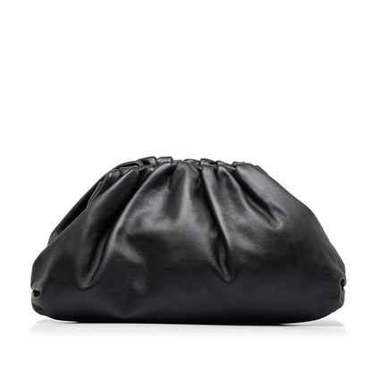 Luxury Bottega Veneta The Pouch Clutch (SHG-Jks4mk)