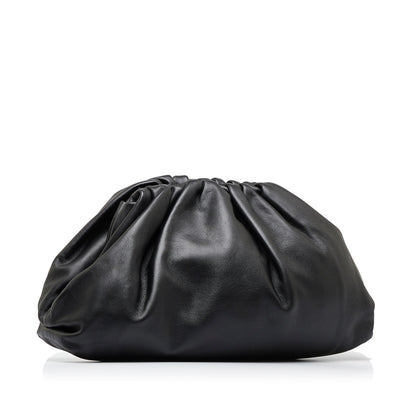 Luxury Bottega Veneta The Pouch Clutch (SHG-Jks4mk)