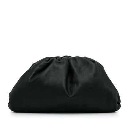 Luxury Bottega Veneta The Pouch Clutch (SHG-FyQX4S)