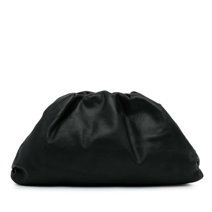 Luxury Bottega Veneta The Pouch Clutch (SHG-FyQX4S)