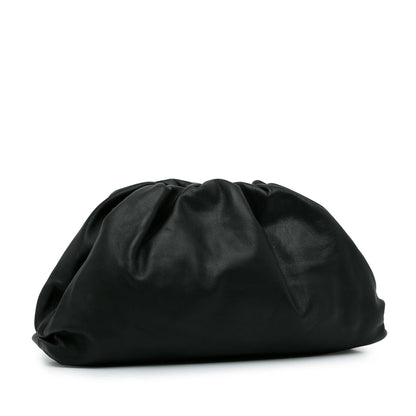 Luxury Bottega Veneta The Pouch Clutch (SHG-FyQX4S)
