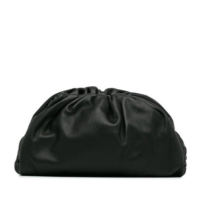 Luxury Bottega Veneta The Pouch Clutch (SHG-lpaDv5)