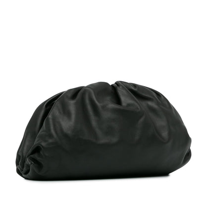 Luxury Bottega Veneta The Pouch Clutch (SHG-lpaDv5)