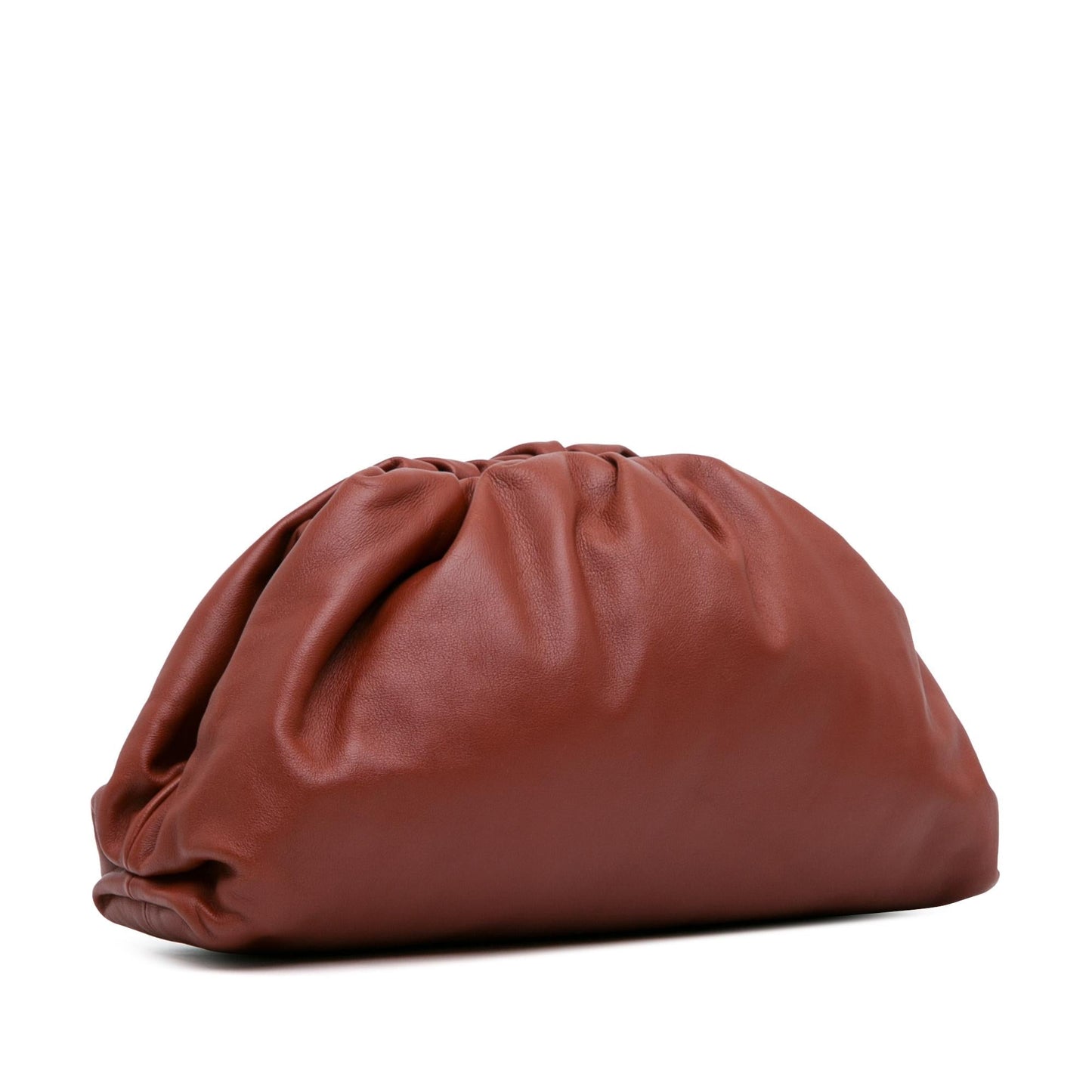 Luxury Bottega Veneta The Pouch Clutch (SHG-2ItxmJ)
