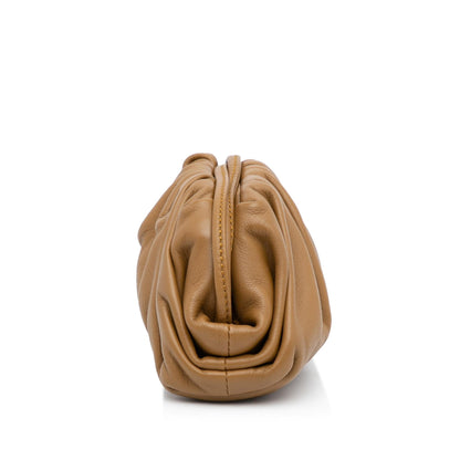 Luxury Bottega Veneta The Pouch Coin Purse (SHG-Kk6rci)