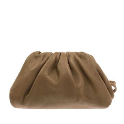 Luxury Bottega Veneta The Pouch Coin Purse (SHG-xmHCQe)