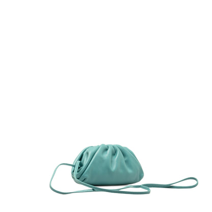 Luxury Bottega Veneta The Pouch Coin Purse (SHG-pfiwkn)