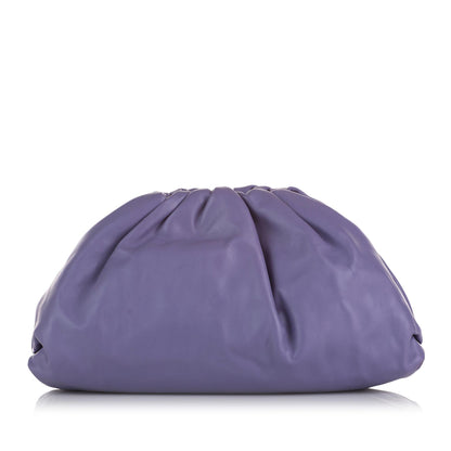 Luxury Bottega Veneta The Pouch (SHG-es08iS)