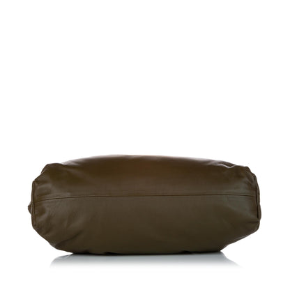 Luxury Bottega Veneta The Pouch (SHG-a7ZKkk)