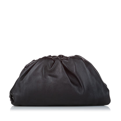 Luxury Bottega Veneta The Pouch (SHG-Tt6add)