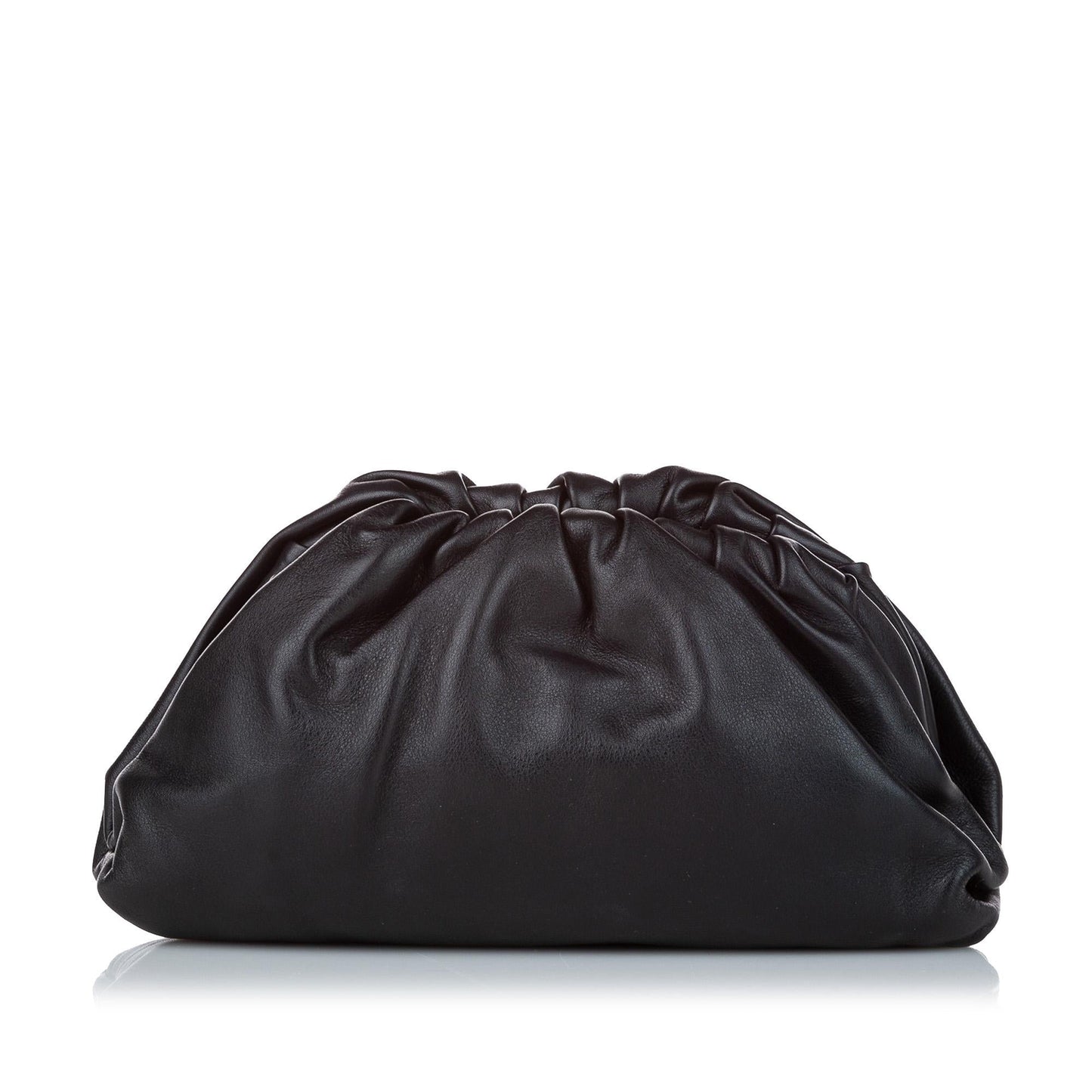 Luxury Bottega Veneta The Pouch (SHG-Tt6add)