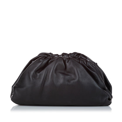 Luxury Bottega Veneta The Pouch (SHG-Tt6add)