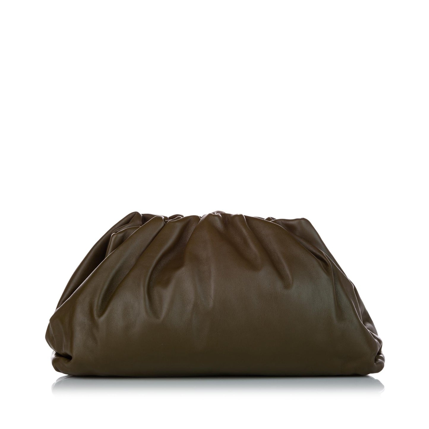 Luxury Bottega Veneta The Pouch (SHG-wtIlw4)
