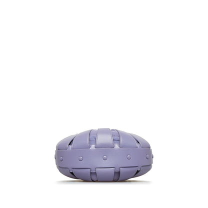 Luxury Bottega Veneta The Shell Satchel (SHG-h1nSs1)