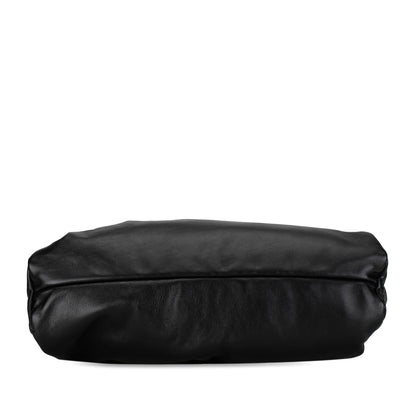 Luxury Bottega Veneta The Shoulder Pouch (SHG-RqoDZq)