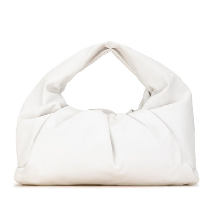 Luxury Bottega Veneta The Shoulder Pouch (SHG-CYdZUd)