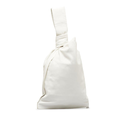 Luxury Bottega Veneta The Twist (SHG-WvizX2)