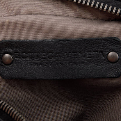 Bottega Veneta Vintage Leather Belt Bag