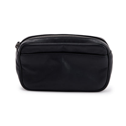 Bottega Veneta Vintage Leather Belt Bag