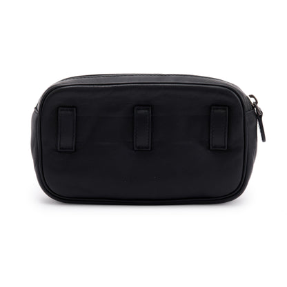 Bottega Veneta Vintage Leather Belt Bag