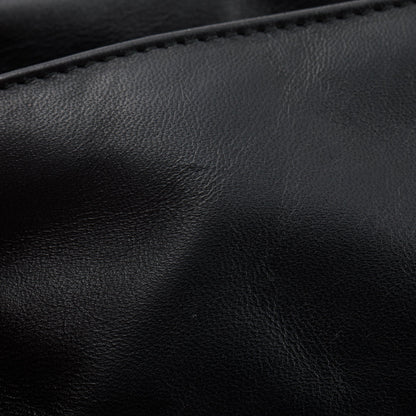 Bottega Veneta Vintage Leather Belt Bag