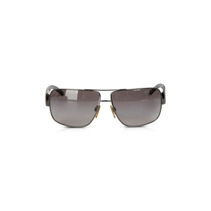 Burberry B 3040 Pilot Sunglasses