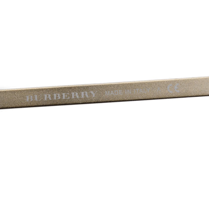 Burberry B 4126 Oversized Sunglasses
