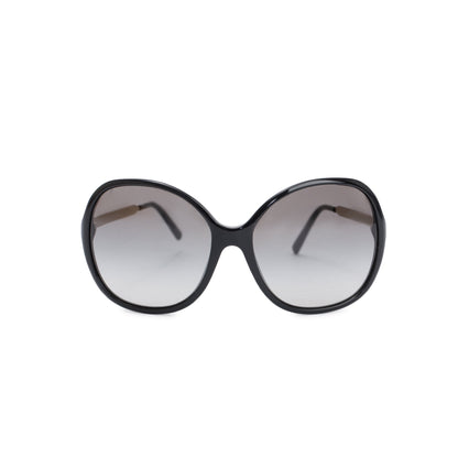 Burberry B 4126 Oversized Sunglasses
