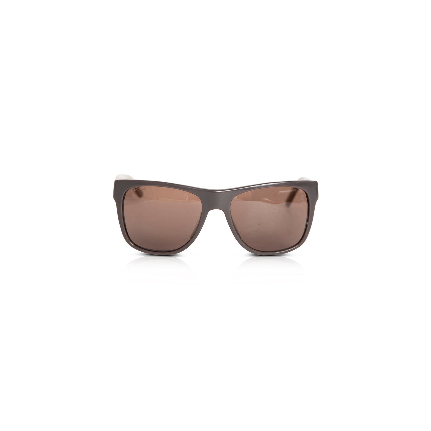 Burberry B4112MA Square Frame Sunglasses