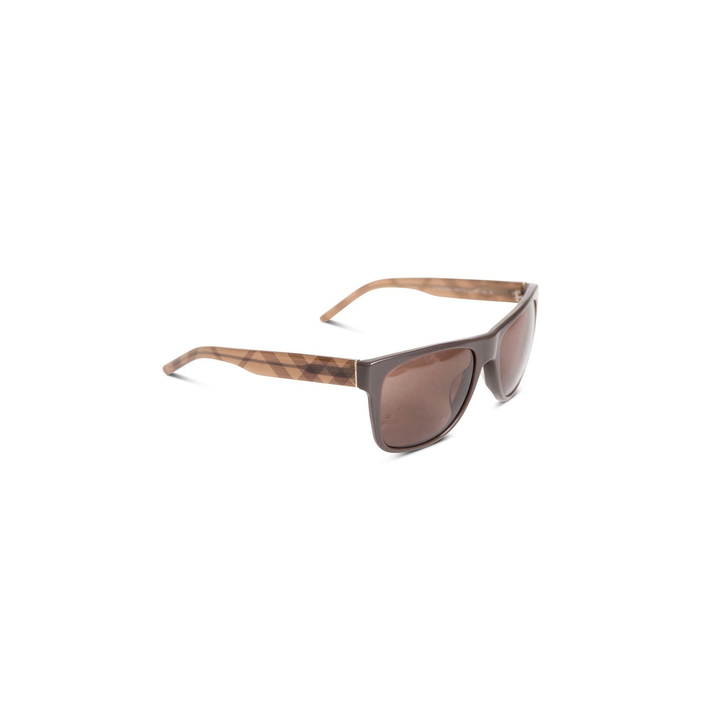 Burberry B4112MA Square Frame Sunglasses
