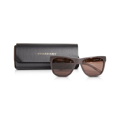 Burberry B4112MA Square Frame Sunglasses