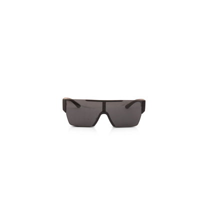 Burberry BE4291 Shield Sunglasses