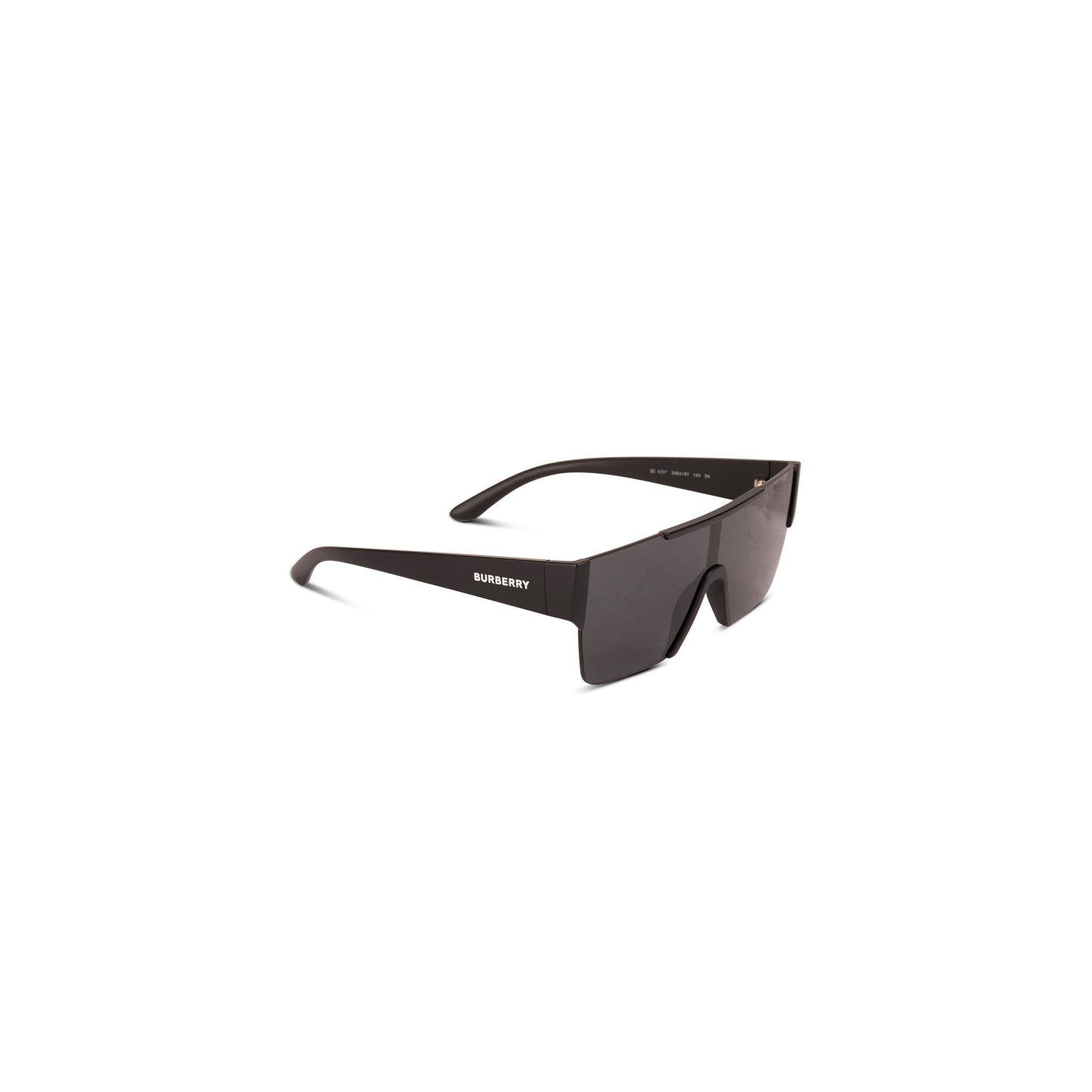 Burberry BE4291 Shield Sunglasses