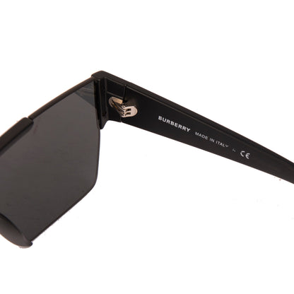 Burberry BE4291 Shield Sunglasses