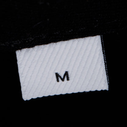 Burberry Beige Monogram Motif Vintage Check Cotton Baseball Cap, M 57