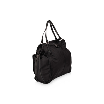 Burberry Buckleigh Nylon Tote
