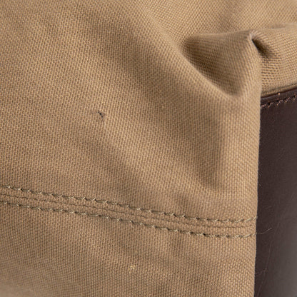 Burberry Canvas Tote