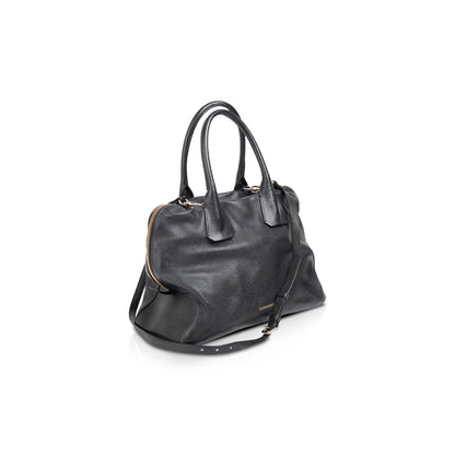 Burberry Greenwood Bowling Bag