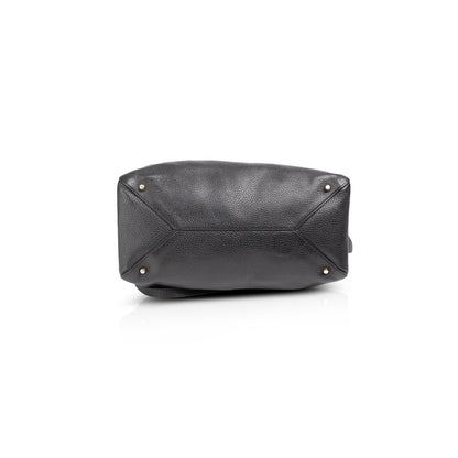 Burberry Greenwood Bowling Bag