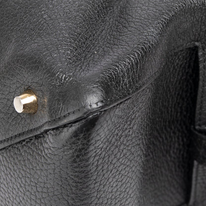 Burberry Greenwood Bowling Bag